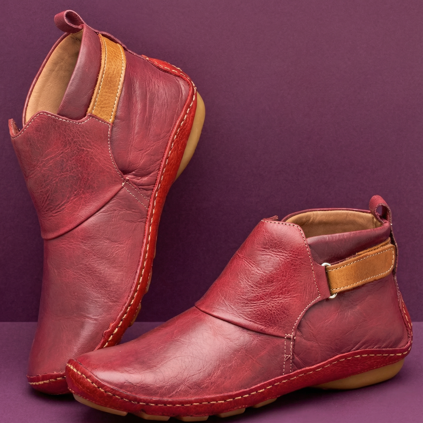 HAWTHORN URBAN BOOT