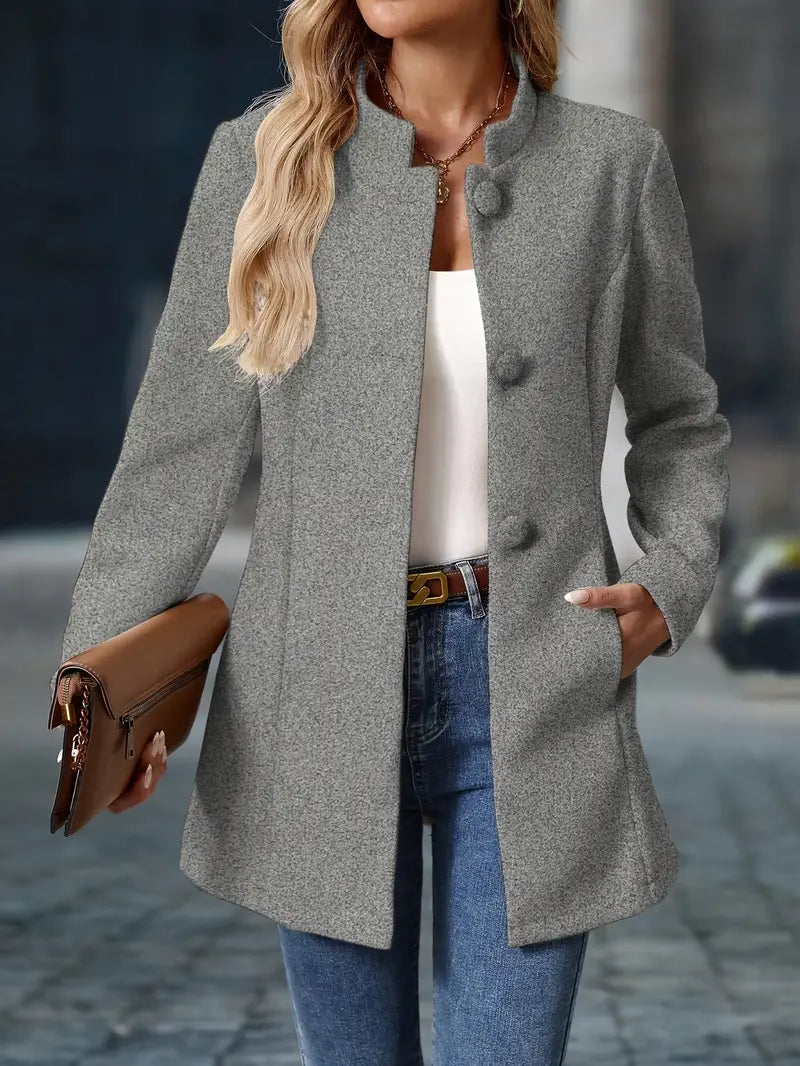 LORIELLE TAILORED BLAZER