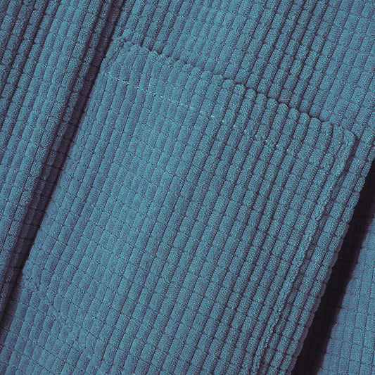 DANTE CORDUROY HOODIE