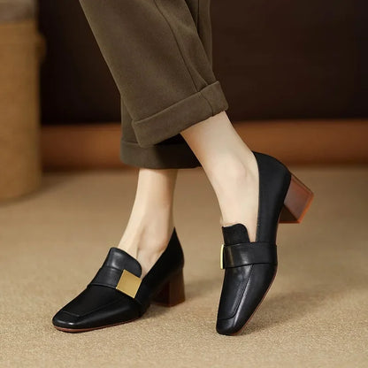 VELLARO LOAFER