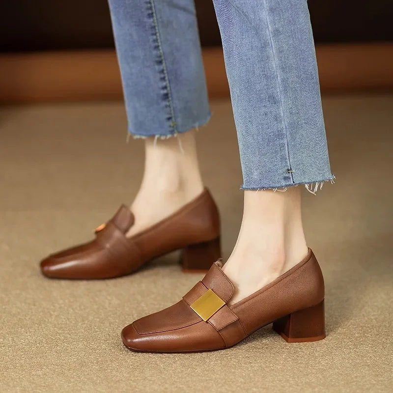 VELLARO LOAFER